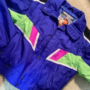 Ski Jacket